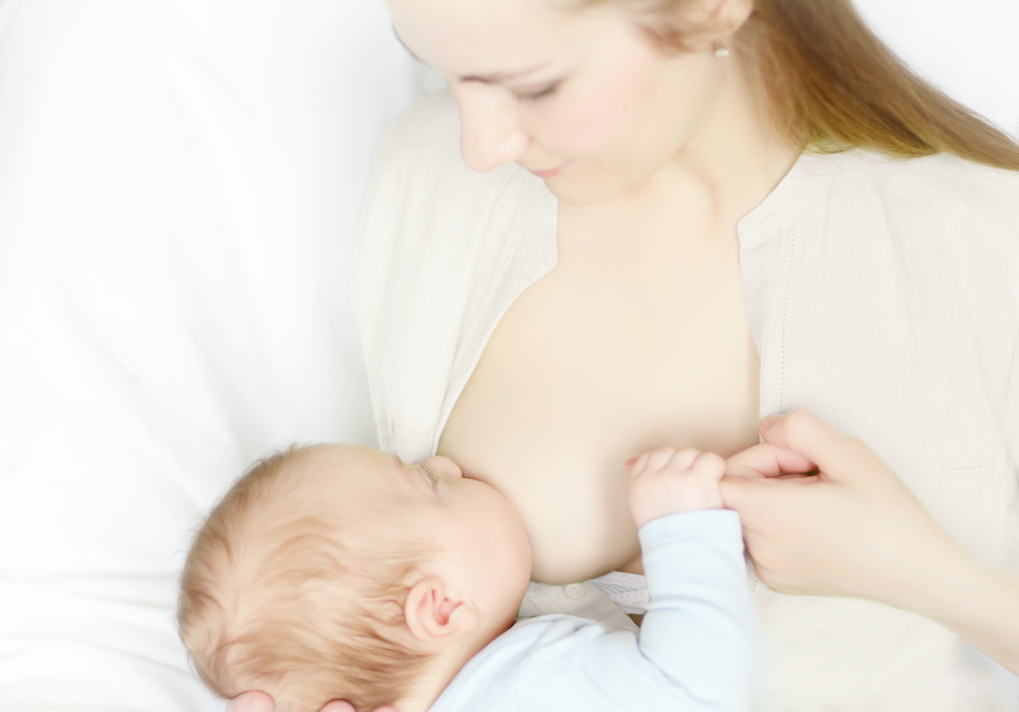 Лактостазы у кормящей мамы. Большие молочные груди. Грудное вскармливание. Молочные груди мамы. Часть 2.